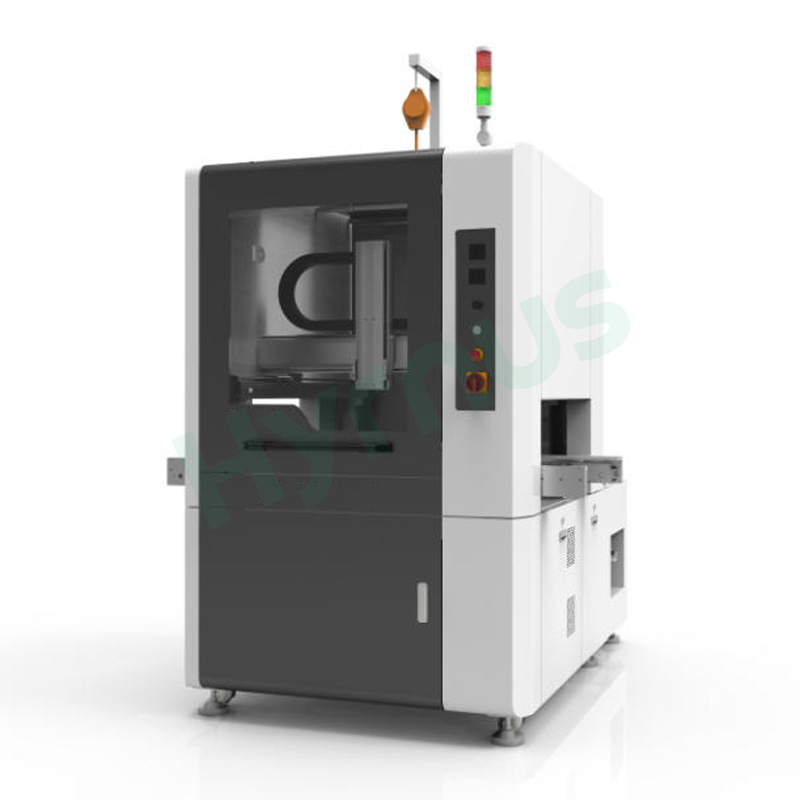 Automatic Glue Dispensing Machine