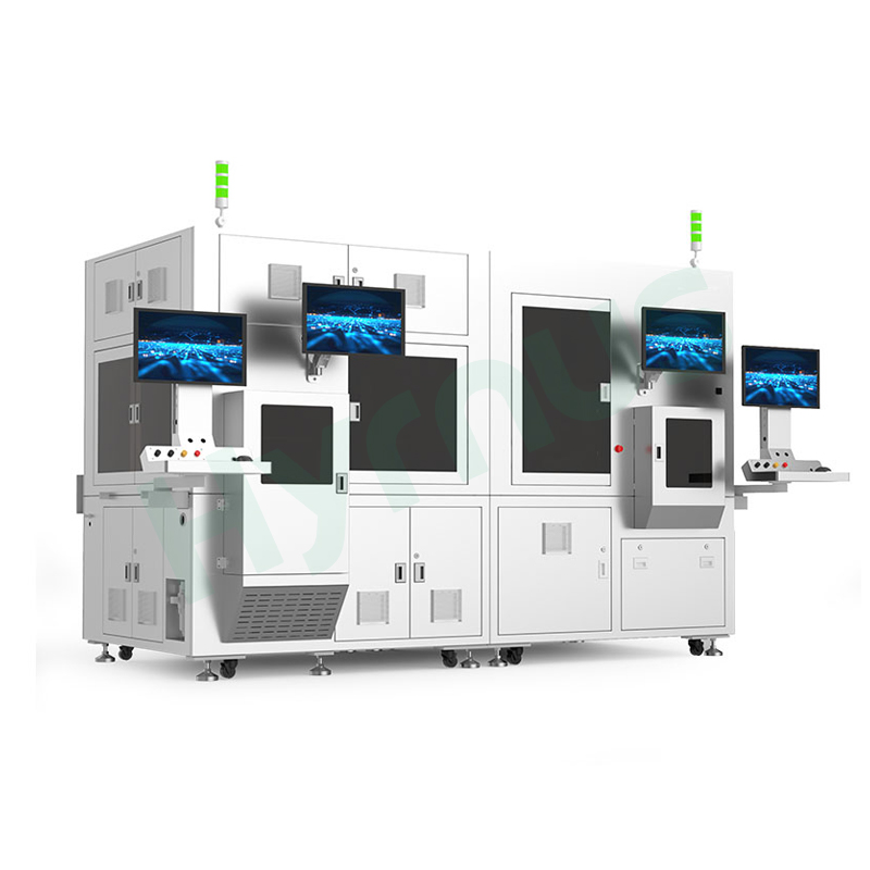 wafer sorter