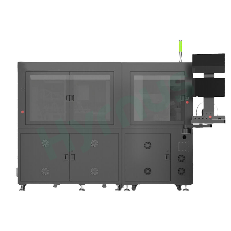 turret sorter