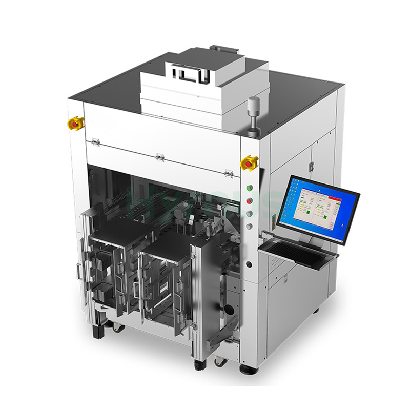 die bonder equipment