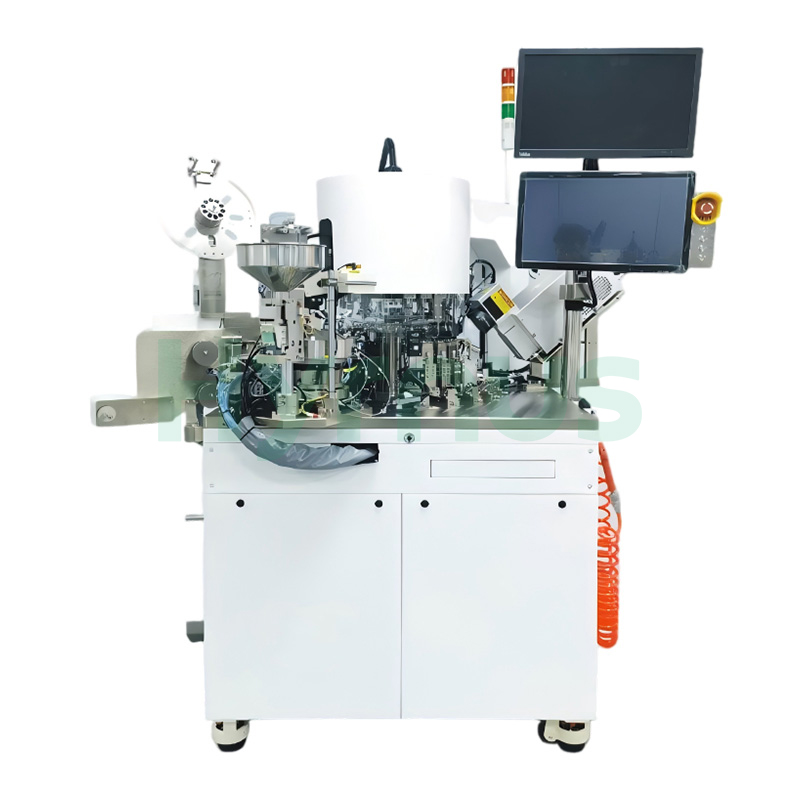 sorting machine