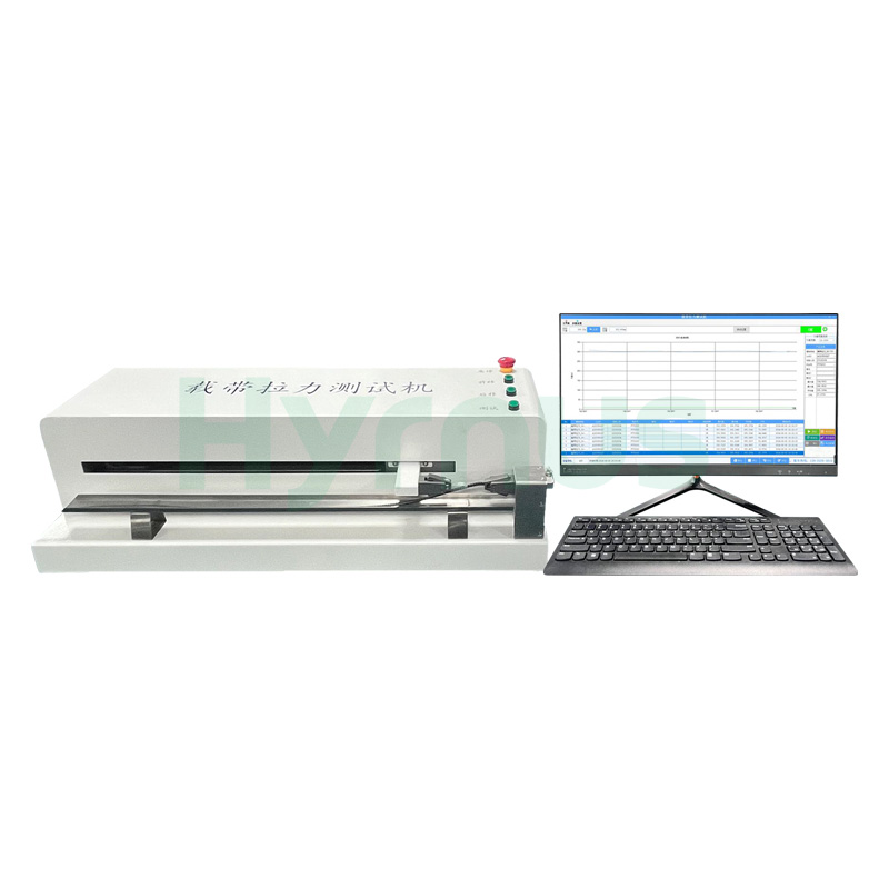 bond pull test