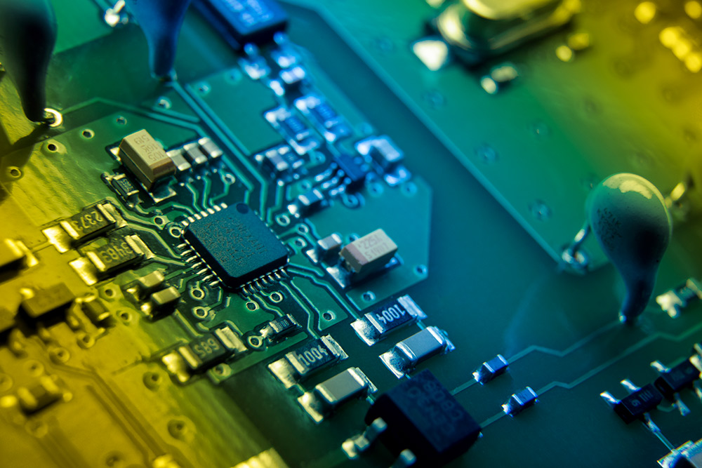 Wachstum bei Leistungshalbleitern treibt Fortschritte in der Gehäusetechnologie voran