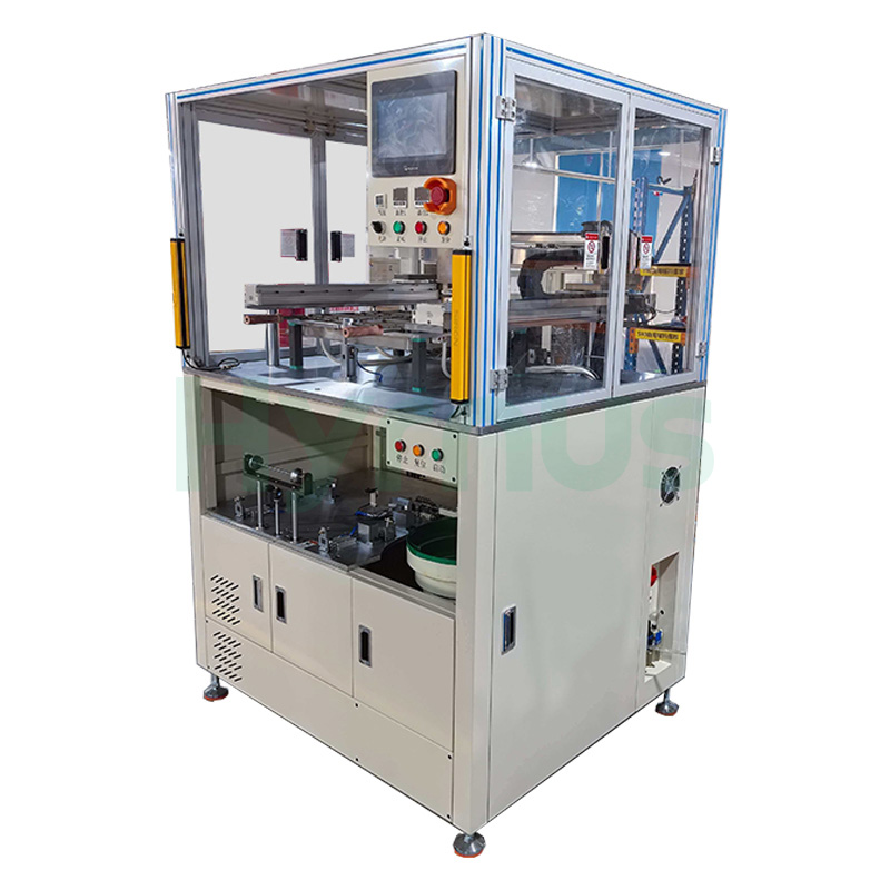 glue machine