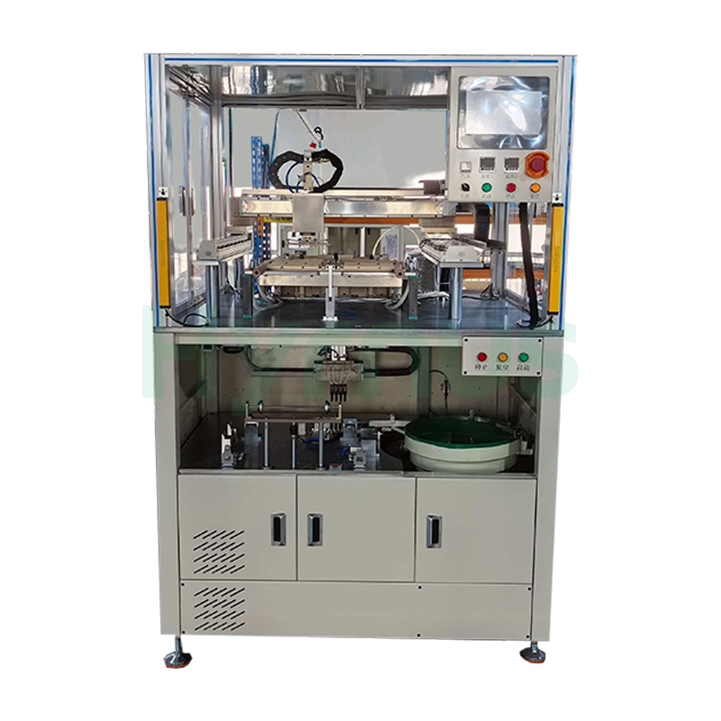 automatic glue dispenser