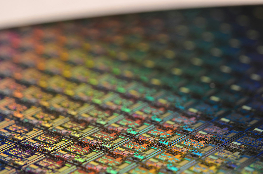 Globaler Markt für Halbleitermaterialien bis 2025: Größe, Wachstum und wichtige Trends