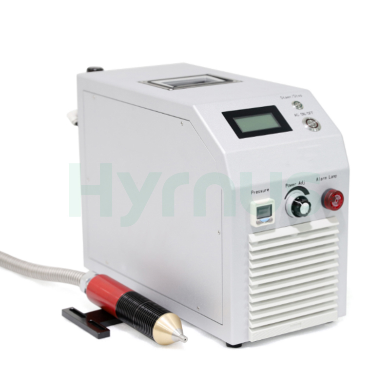 Plasma Surface Treatment Machine