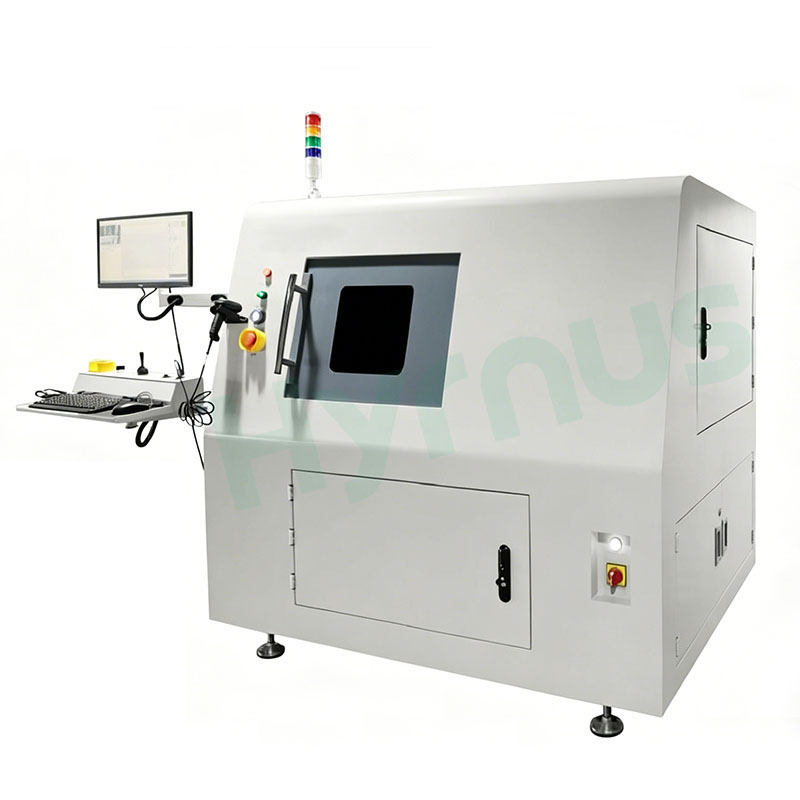 X Ray Inspection System