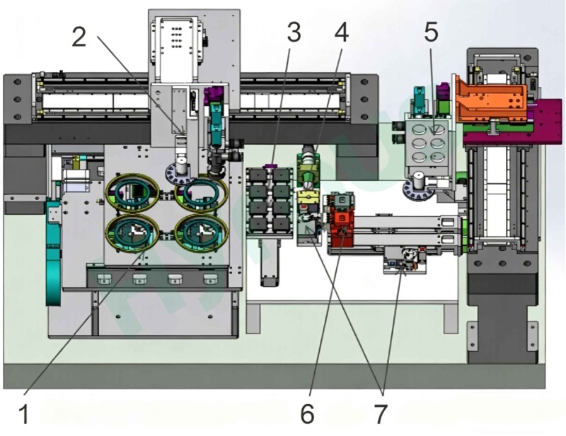 Eutectic die bonding