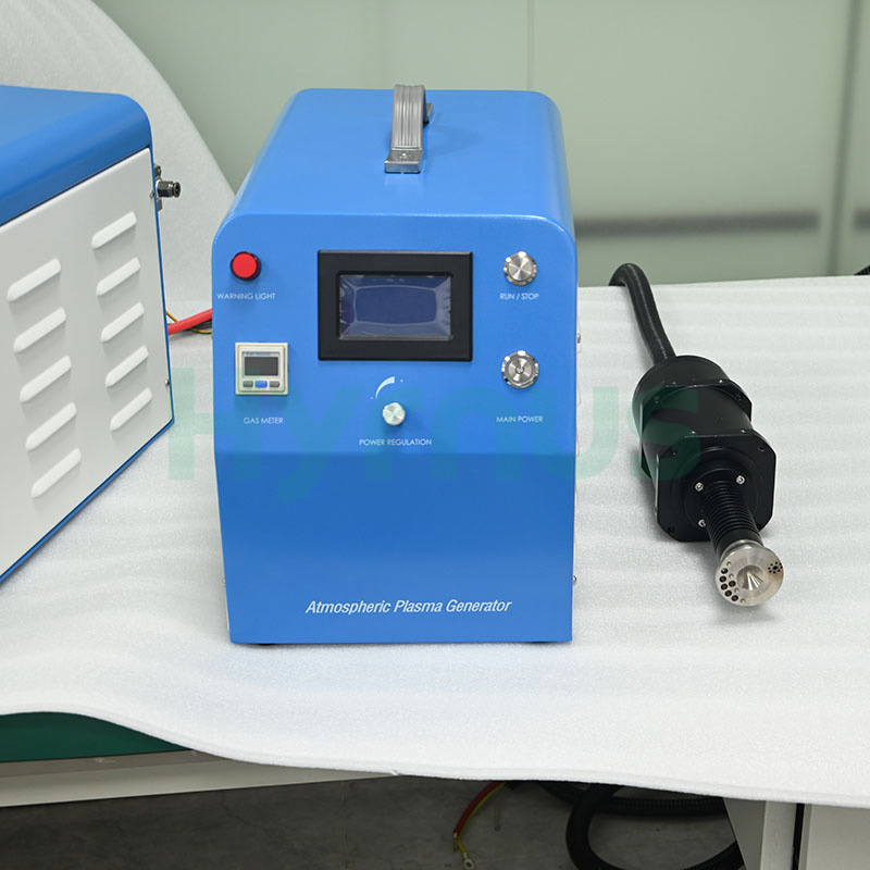 Wide Temperature Atmospheric Plasma Cleaner