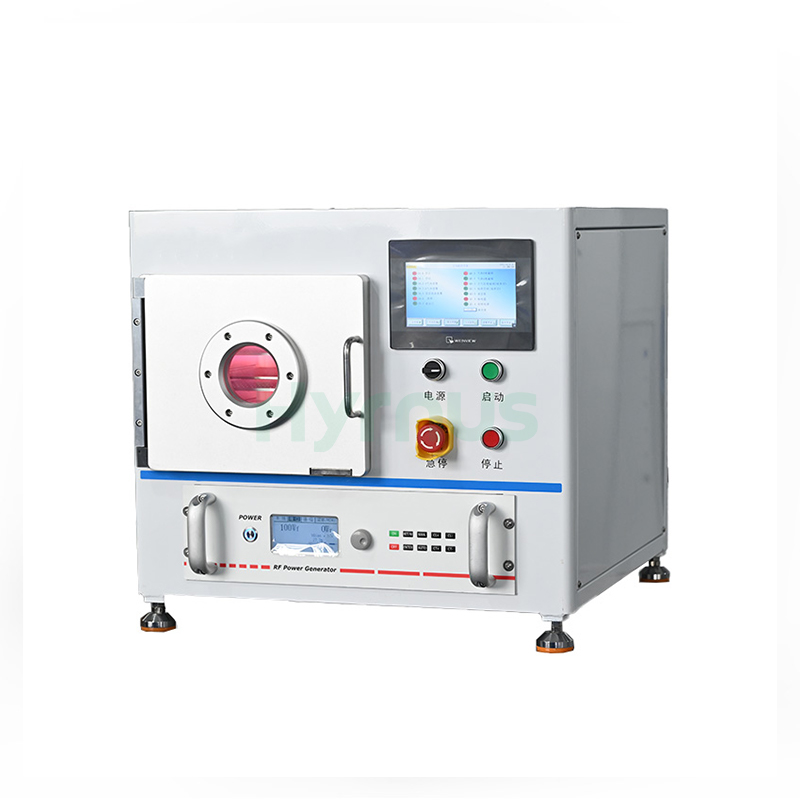 13L Vacuum Plasma Cleaning Processor