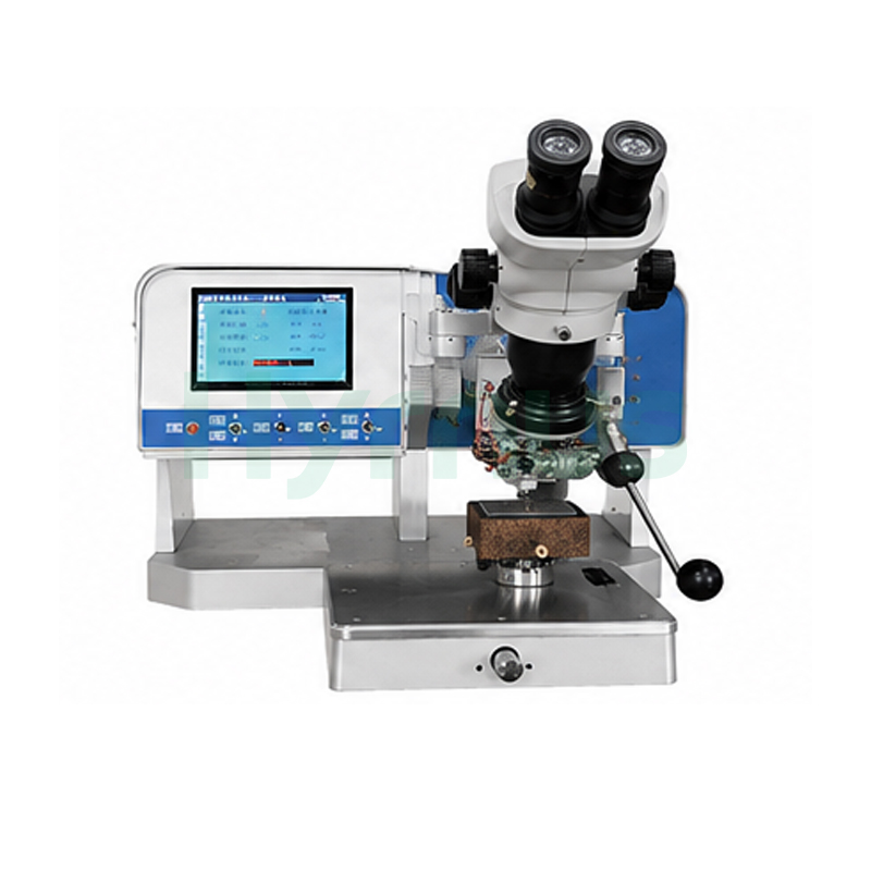 cob wire bonding machine