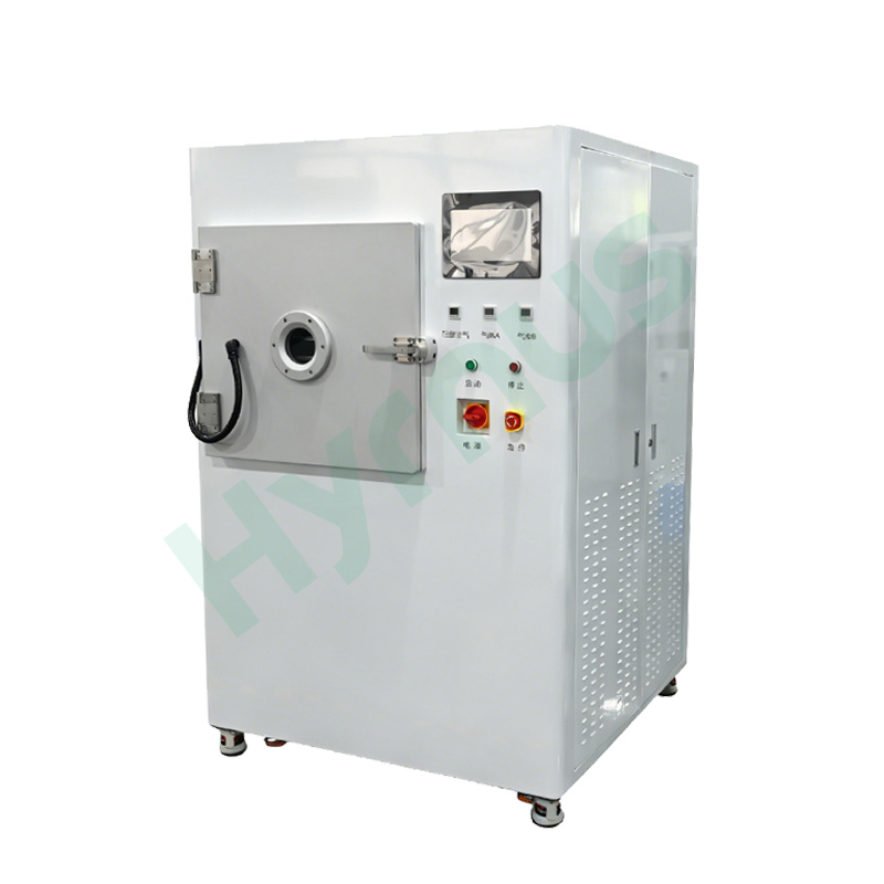 PDMS O2 Plasma