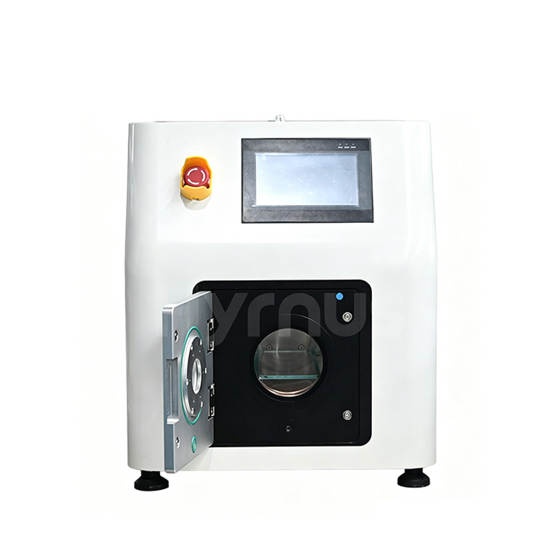 Vacuum Plasma Cleaning Equipment