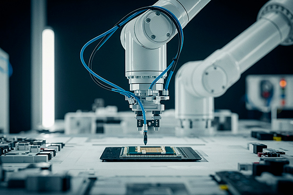 Die Attach vs. Wire Bonding: Worin liegt der Unterschied?